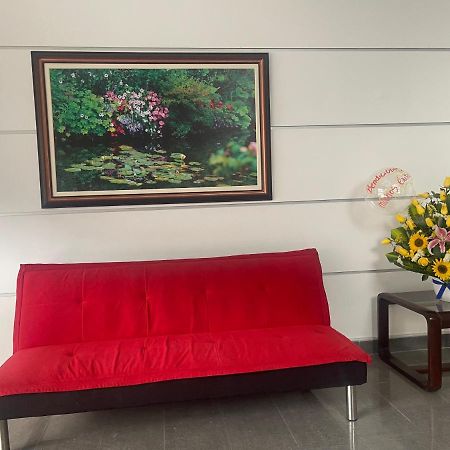 Departamento De Estreno Centro De Mirafores Lima Exteriér fotografie
